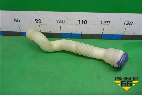 Горловина бачка омывателя лобового стекла для Mercedes Benz ML-Klass W166 c 2011г (МЛ)