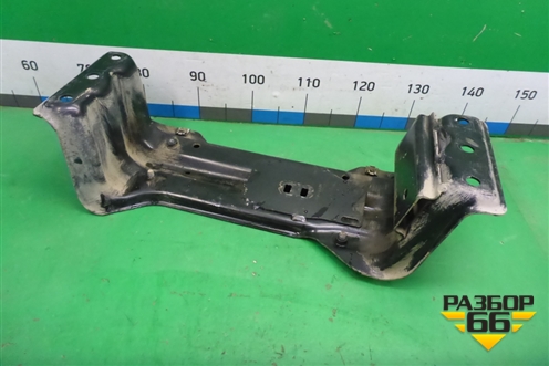 Кронштейн КПП (A1662400602) для Mercedes Benz ML-Klass W166 c 2011г (МЛ)