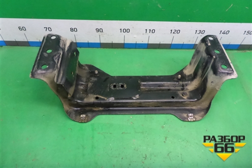 Кронштейн КПП (A1662400602) для Mercedes Benz ML-Klass W166 c 2011г (МЛ)