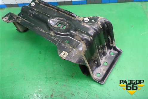 Кронштейн КПП (A1662400602) для Mercedes Benz ML-Klass W166 c 2011г (МЛ)