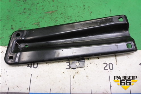 Кронштейн КПП (A1662420832) для Mercedes Benz ML-Klass W166 c 2011г (МЛ)