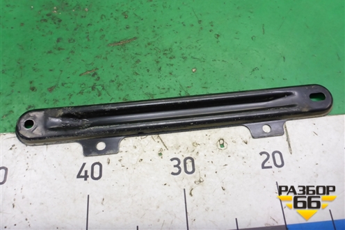 Кронштейн КПП (A1662420732) для Mercedes Benz ML-Klass W166 c 2011г (МЛ)