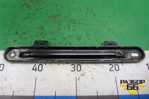 Кронштейн КПП (A1662420732) для Mercedes Benz ML-Klass W166 c 2011г (МЛ)