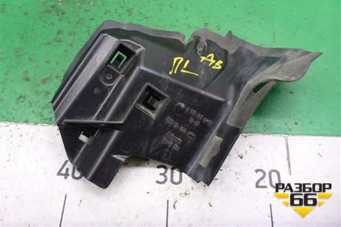 Пыльник (замка двери передней левой) (A1667230908) для Mercedes Benz ML-Klass W166 c 2011г (МЛ)