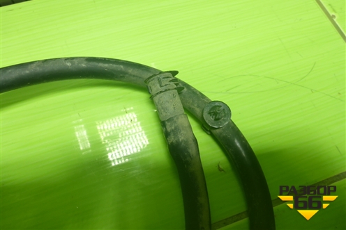 Шланг омывателя фар (A1668600592) для Mercedes Benz ML-Klass W166 c 2011г (МЛ)