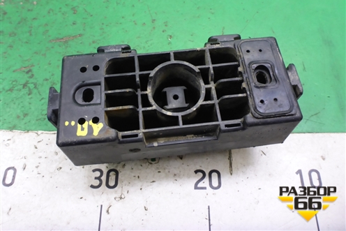 Поддомкратник (передний) (A1666900134) для Mercedes Benz ML-Klass W166 c 2011г (МЛ)