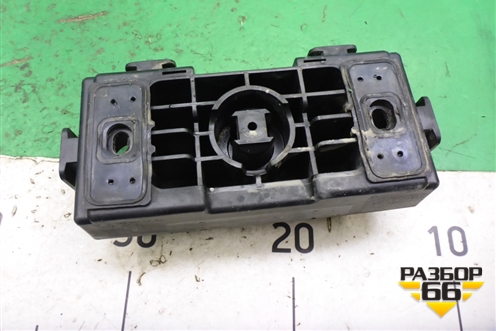 Поддомкратник (задний) (A1666900334) для Mercedes Benz ML-Klass W166 c 2011г (МЛ)