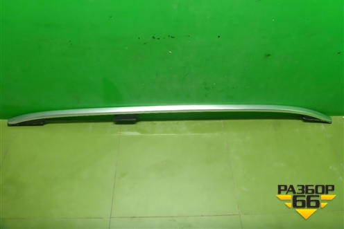 Рейлинг на крышу правый для Mercedes Benz ML-Klass W166 c 2011г (МЛ)