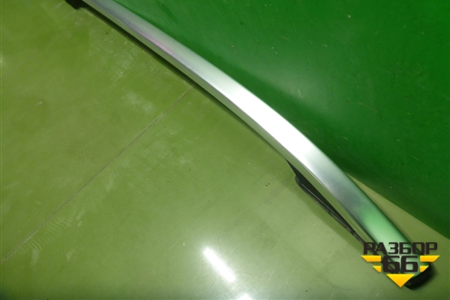 Рейлинг на крышу правый для Mercedes Benz ML-Klass W166 c 2011г (МЛ)