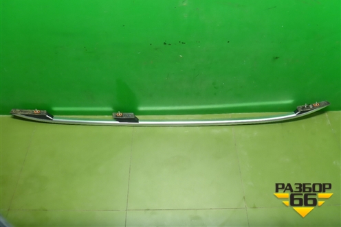 Рейлинг на крышу правый для Mercedes Benz ML-Klass W166 c 2011г (МЛ)