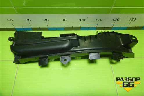 Кабель-канал (задний правый) (A1668200269) для Mercedes Benz ML-Klass W166 c 2011г (МЛ)