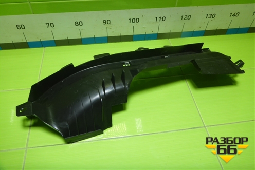 Кабель-канал (задний правый) (A1668200269) для Mercedes Benz ML-Klass W166 c 2011г (МЛ)