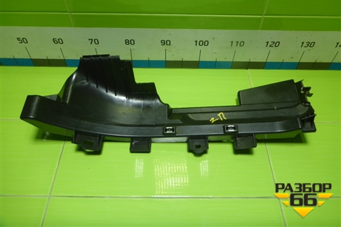 Кабель-канал (задний правый) (A1668200269) для Mercedes Benz ML-Klass W166 c 2011г (МЛ)