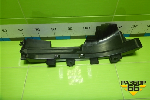 Кабель-канал (задний левый) (A1668200169) для Mercedes Benz ML-Klass W166 c 2011г (МЛ)