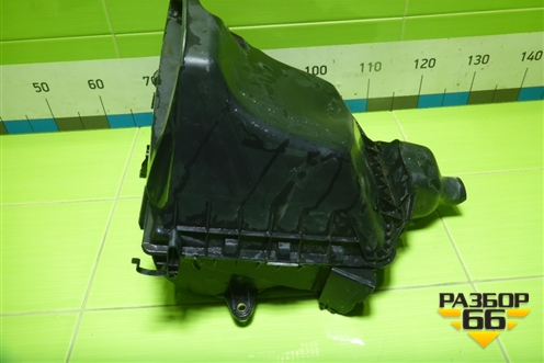 Воздухозаборник отопителя (A1668300053) для Mercedes Benz ML-Klass W166 c 2011г (МЛ)