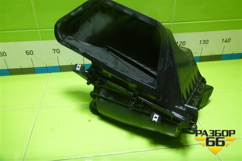 Воздухозаборник отопителя (A1668300053) для Mercedes Benz ML-Klass W166 c 2011г (МЛ)