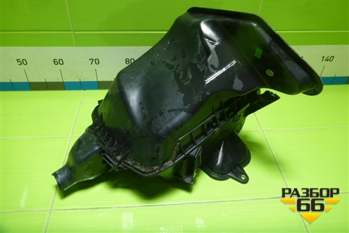 Воздухозаборник отопителя (A1668300053) для Mercedes Benz ML-Klass W166 c 2011г (МЛ)