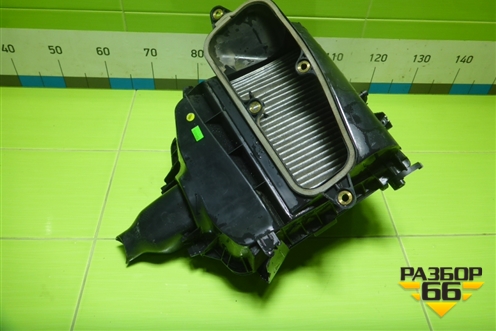 Воздухозаборник отопителя (A1668300053) для Mercedes Benz ML-Klass W166 c 2011г (МЛ)