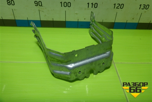 Кронштейн подлокотника (A1666830074) для Mercedes Benz ML-Klass W166 c 2011г (МЛ)