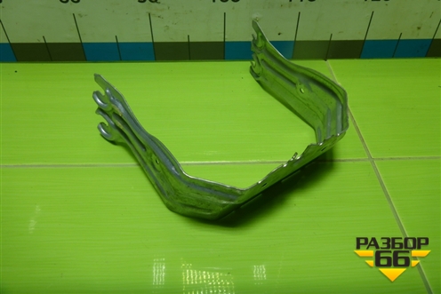 Кронштейн подлокотника (A1666830074) для Mercedes Benz ML-Klass W166 c 2011г (МЛ)