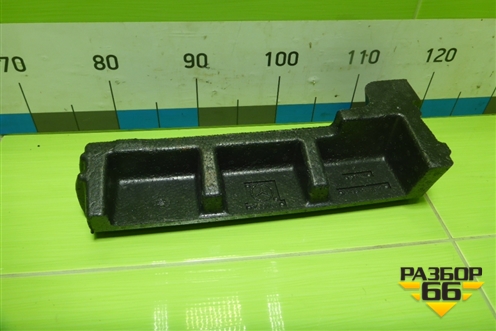 Наполнитель (A1666841037) для Mercedes Benz ML-Klass W166 c 2011г (МЛ)