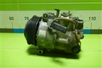 Компрессор кондиционера (3.5л M276.955) (A0008303100) для Mercedes Benz ML-Klass W166 c 2011г (МЛ)