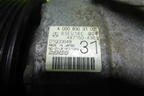 Компрессор кондиционера (3.5л M276.955) (A0008303100) для Mercedes Benz ML-Klass W166 c 2011г (МЛ)
