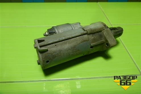 Стартер (3.5л M276.955) (A2769062500) для Mercedes Benz ML-Klass W166 c 2011г (МЛ)