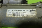 Стартер (3.5л M276.955) (A2769062500) для Mercedes Benz ML-Klass W166 c 2011г (МЛ)