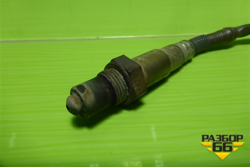 Датчик кислородный / Lambdasonde (3.5л M276.955) (A00095425518) для Mercedes Benz ML-Klass W166 c 2011г (МЛ)