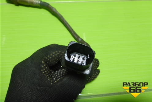 Датчик кислородный / Lambdasonde (3.5л M276.955) (A00095425518) для Mercedes Benz ML-Klass W166 c 2011г (МЛ)