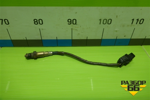 Датчик кислородный / Lambdasonde (3.5л M276.955) (A00095425518) для Mercedes Benz ML-Klass W166 c 2011г (МЛ)