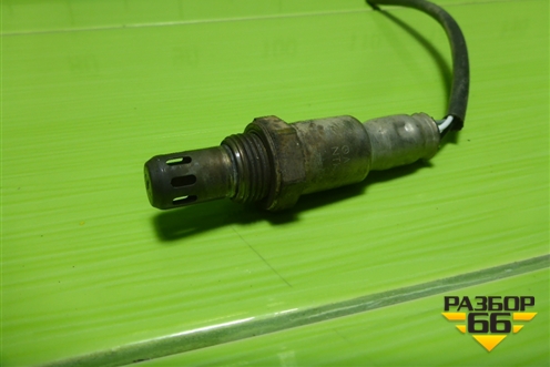 Датчик кислородный / Lambdasonde (3.5л M276.955) (A0085423918) для Mercedes Benz ML-Klass W166 c 2011г (МЛ)