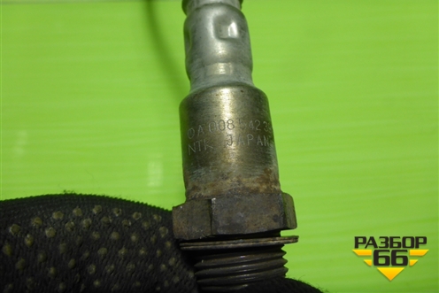 Датчик кислородный / Lambdasonde (3.5л M276.955) (A0085423918) для Mercedes Benz ML-Klass W166 c 2011г (МЛ)