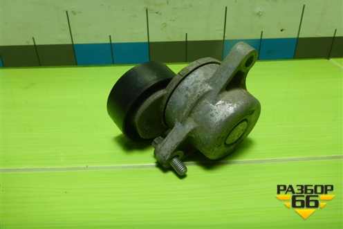 Кронштейн ролика натяжителя (3.5л M276.955) (E4376A111240) для Mercedes Benz ML-Klass W166 c 2011г (МЛ)