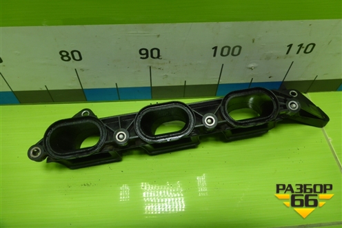 Коллектор впускной (правый нижняя часть 3.5л M276.955) (A2761401244) для Mercedes Benz ML-Klass W166 c 2011г (МЛ)