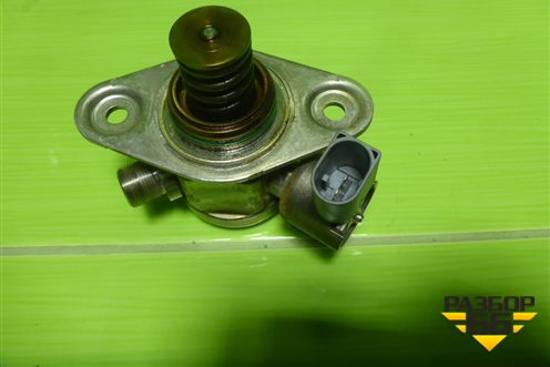 ТНВД топливный насос высокого давления (3.5л M276.955) (A2760700601) для Mercedes Benz ML-Klass W166 c 2011г (МЛ)