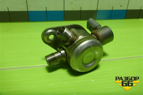 ТНВД топливный насос высокого давления (3.5л M276.955) (A2760700601) для Mercedes Benz ML-Klass W166 c 2011г (МЛ)