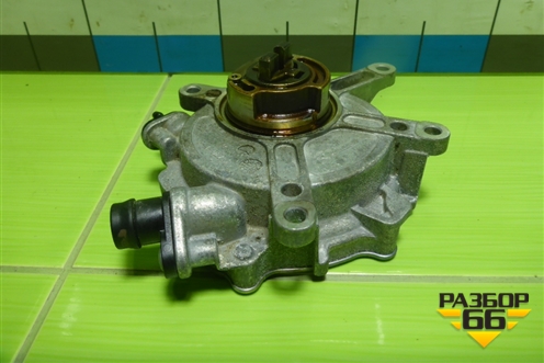 Насос вакуумный (3.5л M276.955) (A2760107904) для Mercedes Benz ML-Klass W166 c 2011г (МЛ)