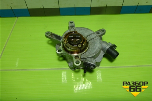 Насос вакуумный (3.5л M276.955) (A2760107904) для Mercedes Benz ML-Klass W166 c 2011г (МЛ)