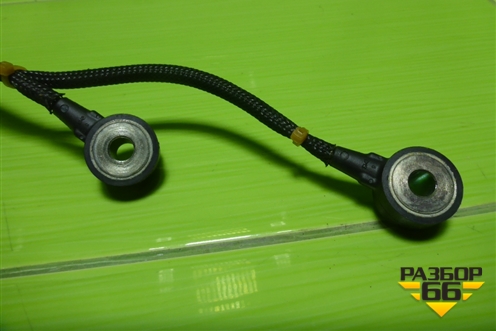 Датчик детонации (3.5л M276.955) (A2769050300) для Mercedes Benz ML-Klass W166 c 2011г (МЛ)