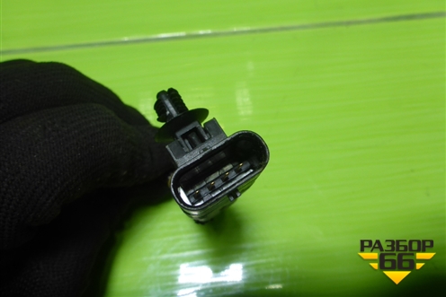 Датчик детонации (3.5л M276.955) (A2769050300) для Mercedes Benz ML-Klass W166 c 2011г (МЛ)