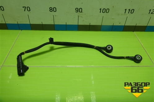 Датчик детонации (3.5л M276.955) (A2769050300) для Mercedes Benz ML-Klass W166 c 2011г (МЛ)