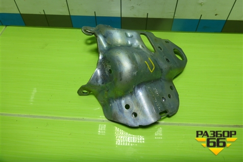 Кронштейн ТНВД (3.5л M276.955) (A2760780384) для Mercedes Benz ML-Klass W166 c 2011г (МЛ)