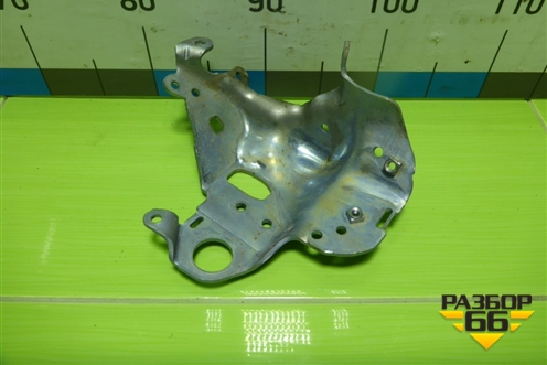 Кронштейн ТНВД (3.5л M276.955) (A2760780384) для Mercedes Benz ML-Klass W166 c 2011г (МЛ)