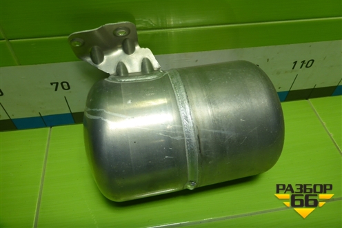 Ресивер воздушный (A1663200015) для Mercedes Benz ML-Klass W166 c 2011г (МЛ)