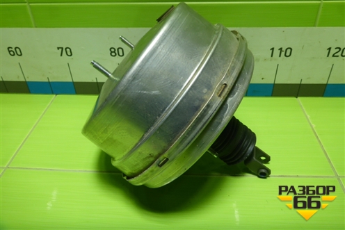 Усилитель тормозов вакуумный (A1664300530) для Mercedes Benz ML-Klass W166 c 2011г (МЛ)