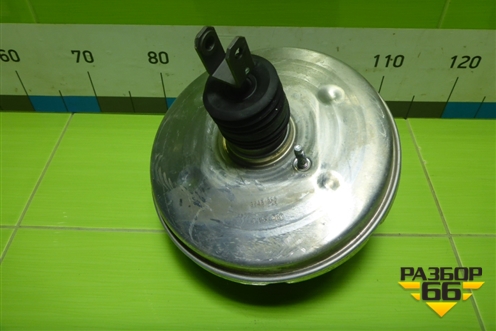 Усилитель тормозов вакуумный (A1664300530) для Mercedes Benz ML-Klass W166 c 2011г (МЛ)