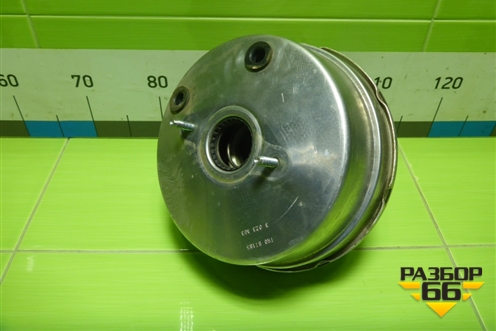 Усилитель тормозов вакуумный (A1664300530) для Mercedes Benz ML-Klass W166 c 2011г (МЛ)