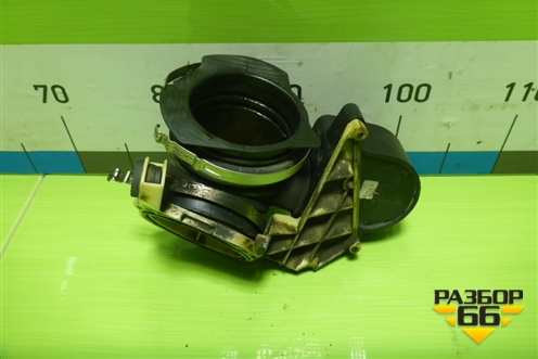 Патрубок воздушного фильтра (M276.955 , 3.5л) (A2760900104) для Mercedes Benz ML-Klass W166 c 2011г (МЛ)